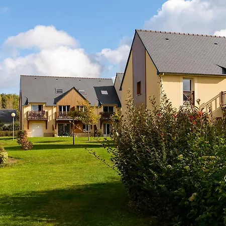 Lagrange Les Roches Douvres База отдыха