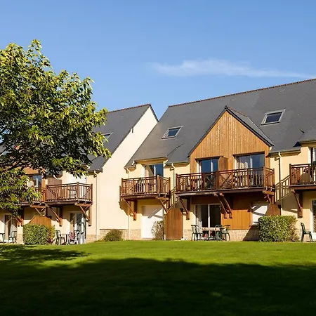 База отдыха Lagrange Les Roches Douvres 3*