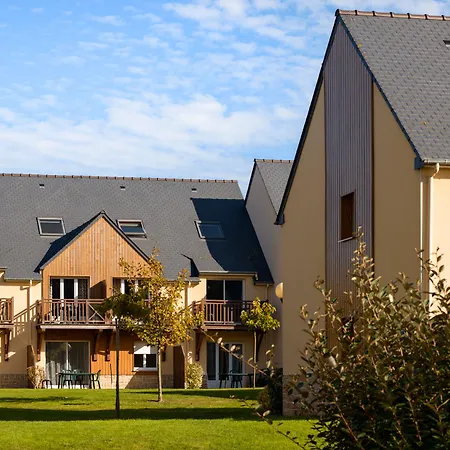 Lagrange Les Roches Douvres Сен-Бриак-сюр-Мер