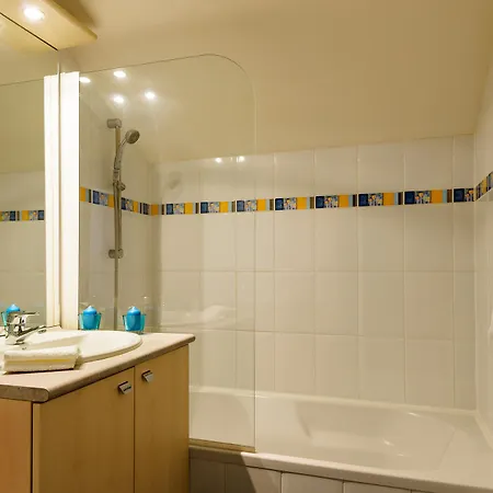 Lagrange Les Roches Douvres База отдыха 3*