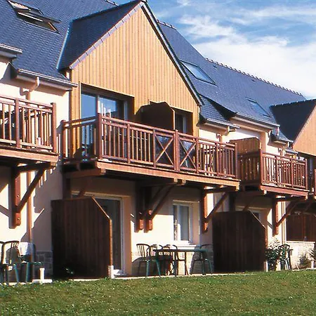База отдыха Lagrange Les Roches Douvres