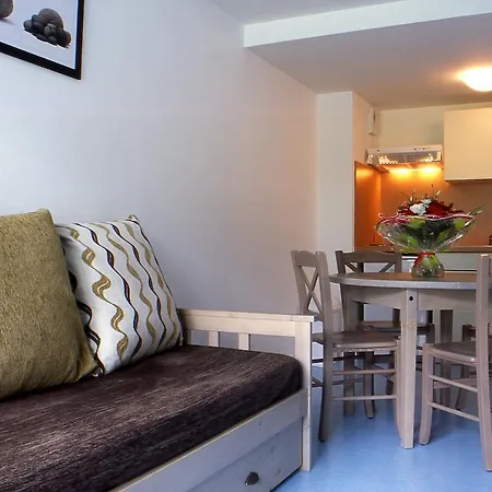 База отдыха Lagrange Les Roches Douvres 3*