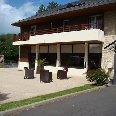 База отдыха Lagrange Les Roches Douvres